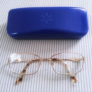 Sophia Loren SL Beau Rivage 78 Eyeglasses